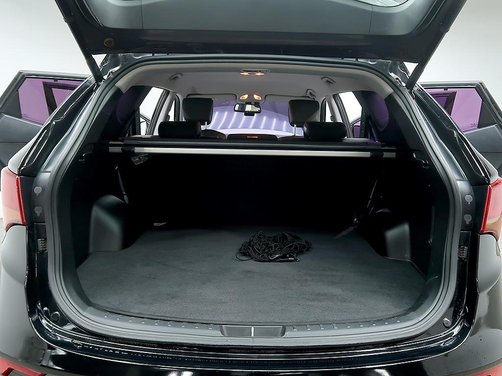 HYUNDAI Santa Fe 2016 Negro - Importación desde Corea - HF Imports Iquique - Foto 13