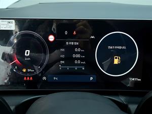 HYUNDAI Tucson - Vista 12