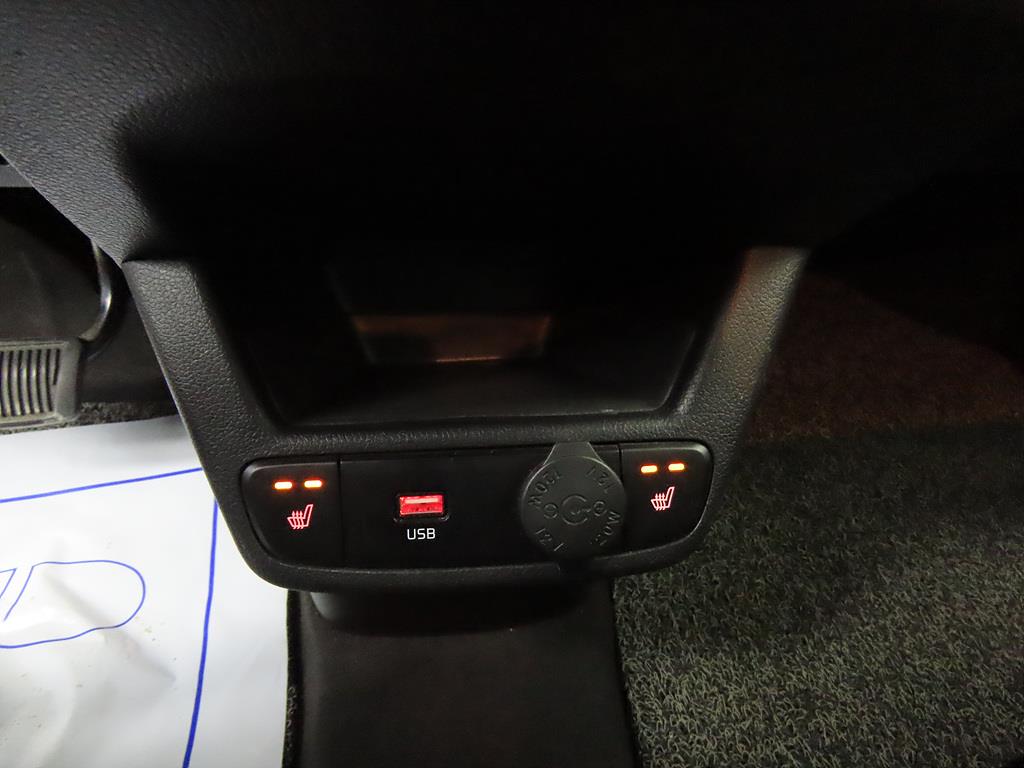 KIA Ray 2021 Negro - Importación desde Corea - HF Imports Iquique - Foto 16