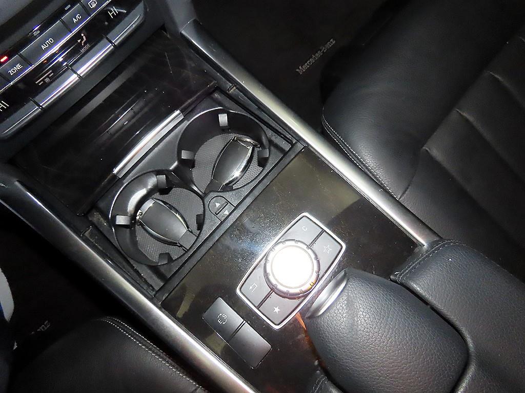 Mercedes Benz E class 2015 Negro - Importación desde Corea - HF Imports Iquique - Foto 13