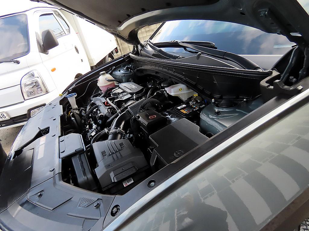 HYUNDAI Tucson 2021 Gris - Importación desde Corea - HF Imports Iquique - Foto 17