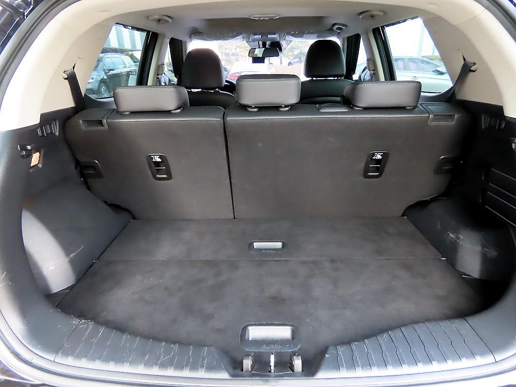 Ssangyong Tivoli 2021 Negro - Importación desde Corea - HF Imports Iquique - Foto 18