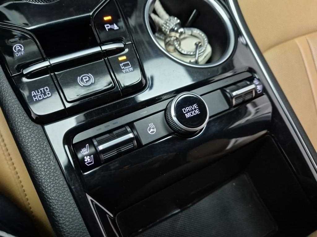 KIA K5 2020 Blanco - Importación desde Corea - HF Imports Iquique - Foto 16