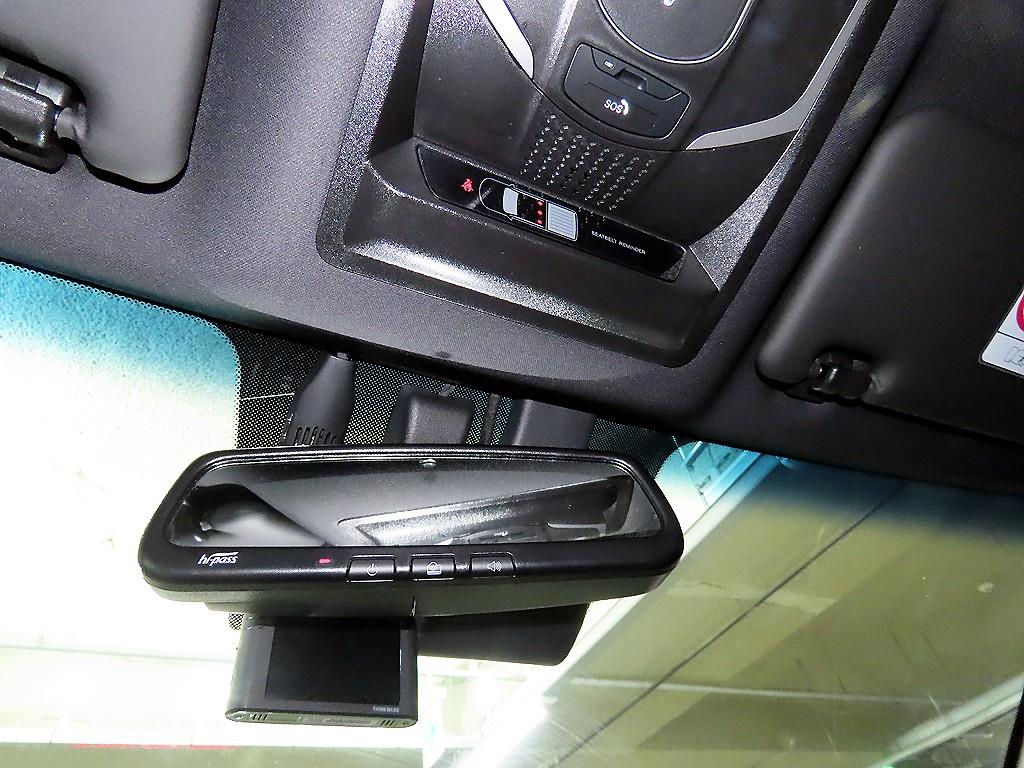 Ssangyong Rexton 2024 Blanco - Importación desde Corea - HF Imports Iquique - Foto 15