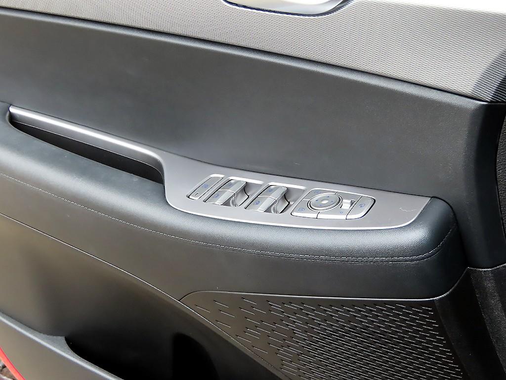 HYUNDAI Palisade - Vista 11