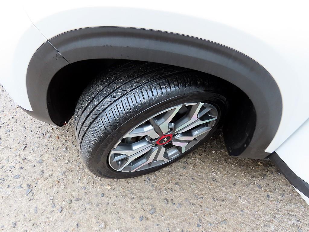 KIA Seltos 2020 Blanco - Importación desde Corea - HF Imports Iquique - Foto 20