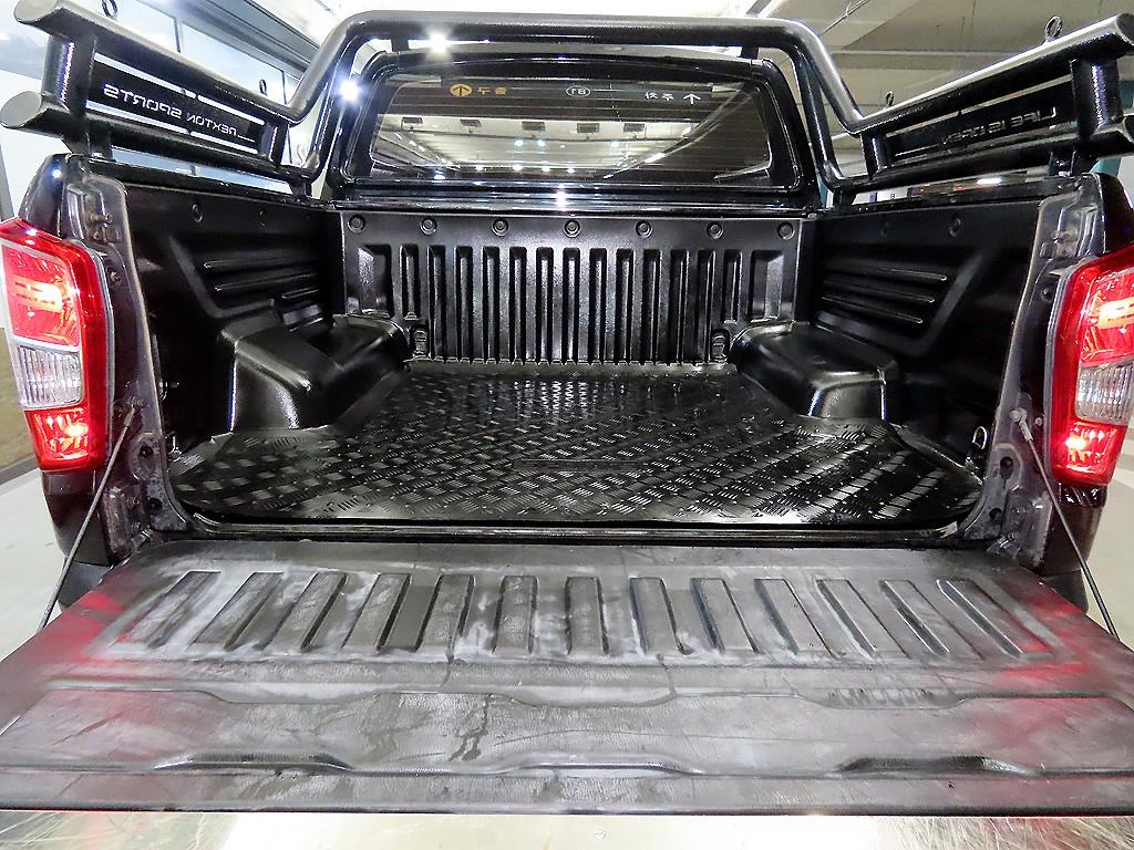 Ssangyong Rexton 2021 Negro - Importación desde Corea - HF Imports Iquique - Foto 17