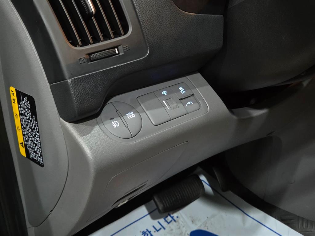 HYUNDAI Starex 2021 Plateado - Importación desde Corea - HF Imports Iquique - Foto 15