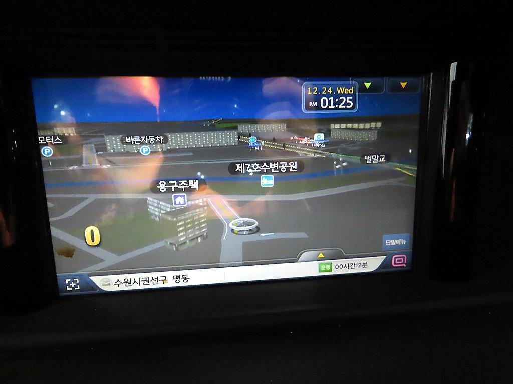 Mercedes Benz E class 2015 Negro - Importación desde Corea - HF Imports Iquique - Foto 14