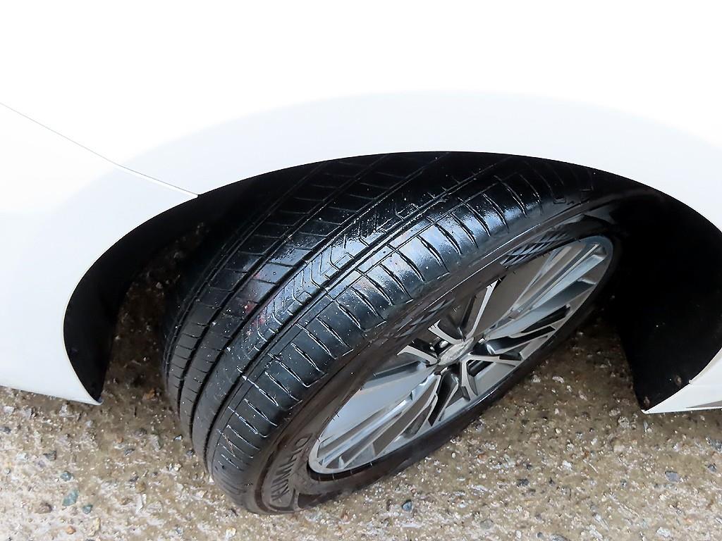 HYUNDAI Grandeur 2019 Blanco - Importación desde Corea - HF Imports Iquique - Foto 20