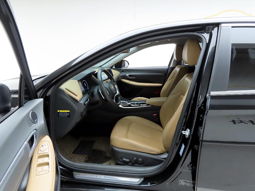 HYUNDAI Sonata 2020 - Importación desde Corea - HF Imports Iquique - Foto 13