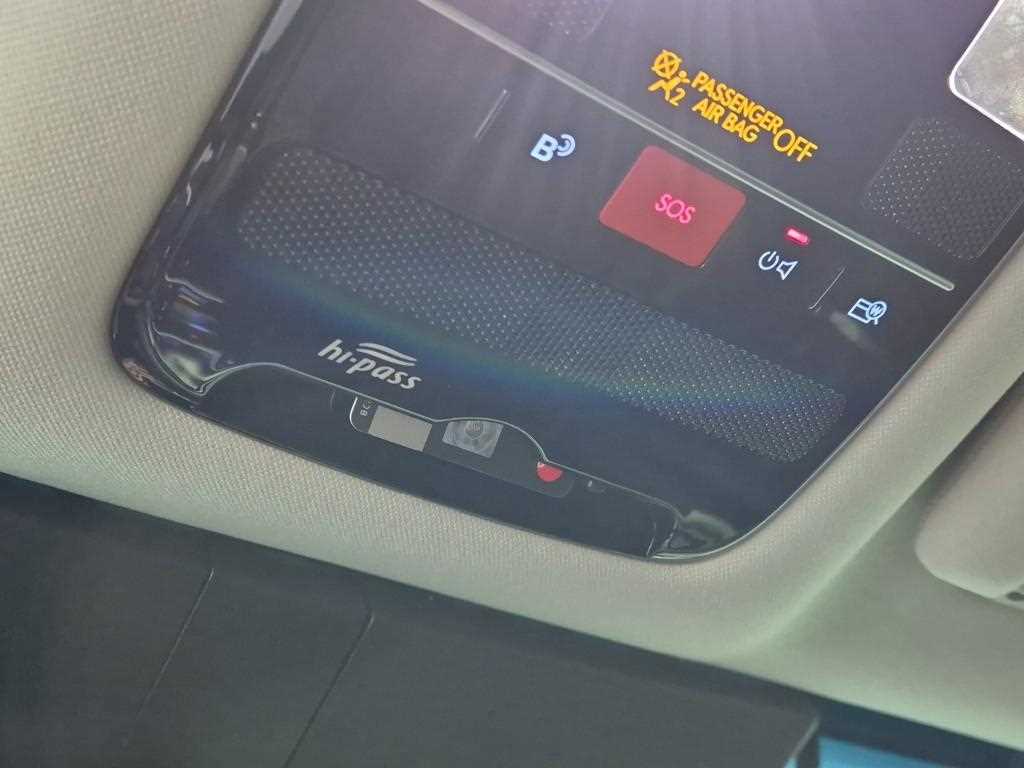 HYUNDAI Grandeur 2023 Negro - Importación desde Corea - HF Imports Iquique - Foto 16