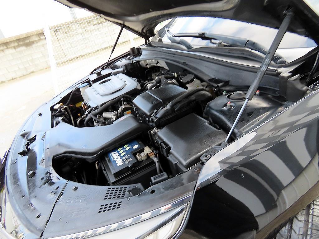 KIA K5 2016 Negro - Importación desde Corea - HF Imports Iquique - Foto 19