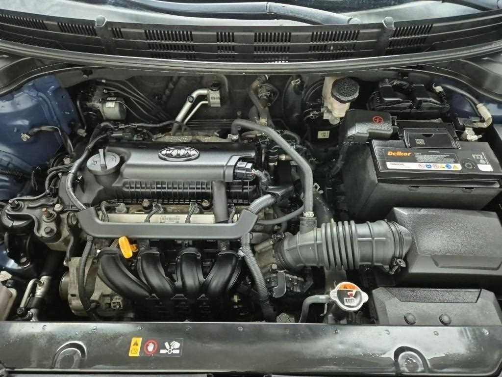 KIA Stonic - Vista 5