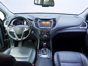 HYUNDAI Santa Fe - Vista 10