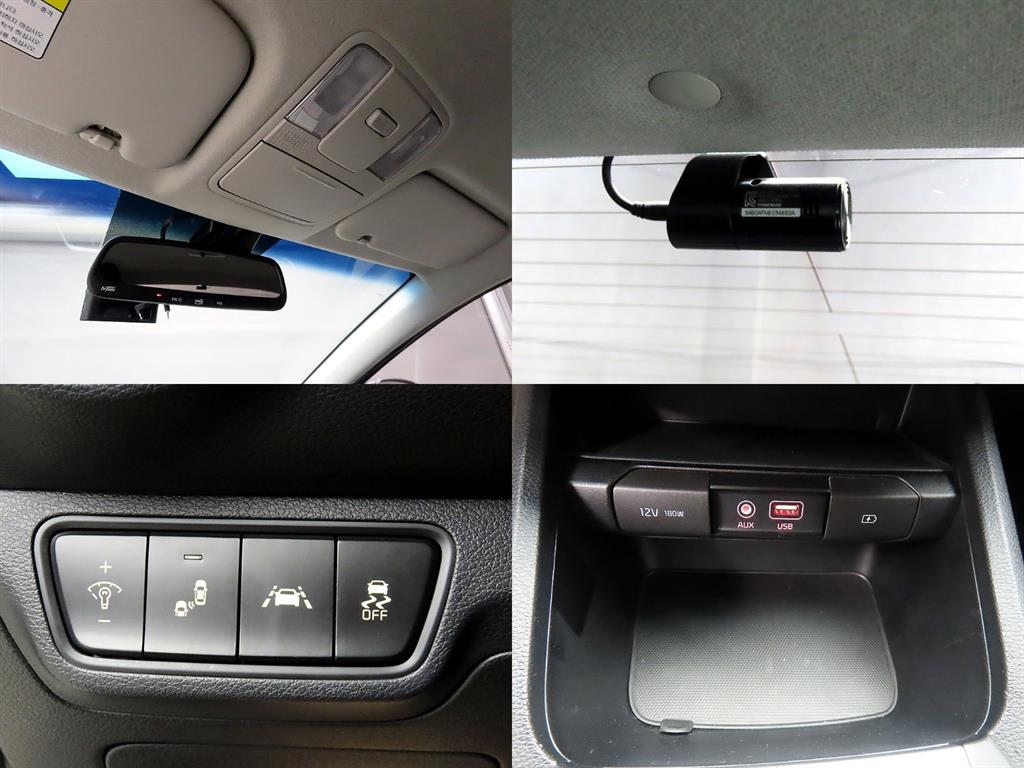 KIA K3 2019 Azul - Importación desde Corea - HF Imports Iquique - Foto 18