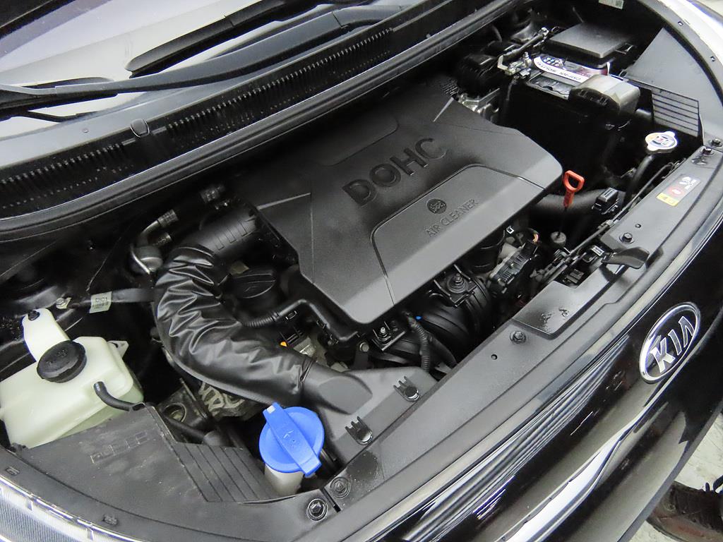 KIA Morning 2020 Negro - Importación desde Corea - HF Imports Iquique - Foto 16