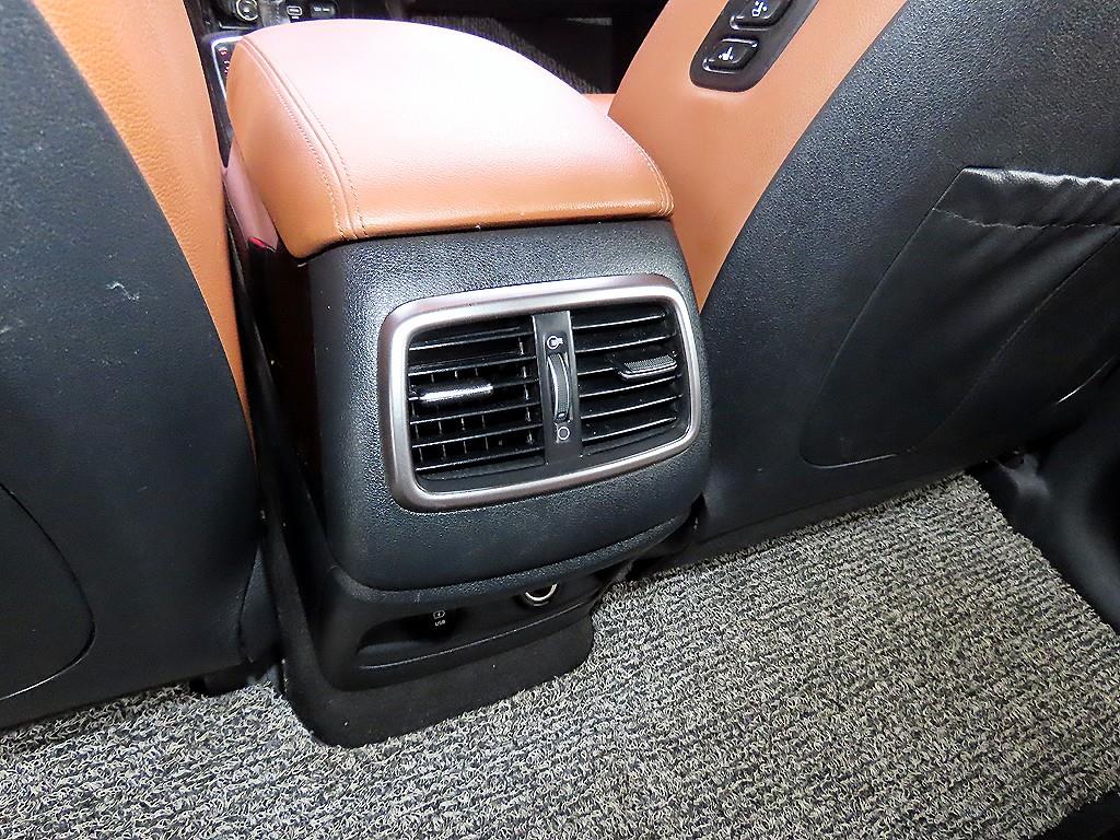 KIA Sorento 2020 Negro - Importación desde Corea - HF Imports Iquique - Foto 17