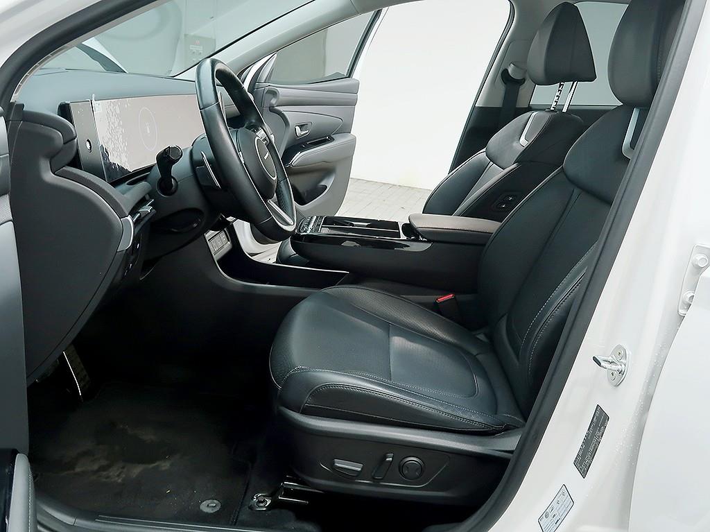 HYUNDAI Tucson 2024 Blanco - Importación desde Corea - HF Imports Iquique - Foto 11