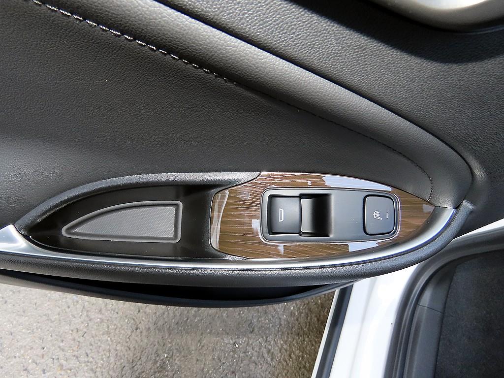 Chevrolet Malibu 2020 Blanco - Importación desde Corea - HF Imports Iquique - Foto 16