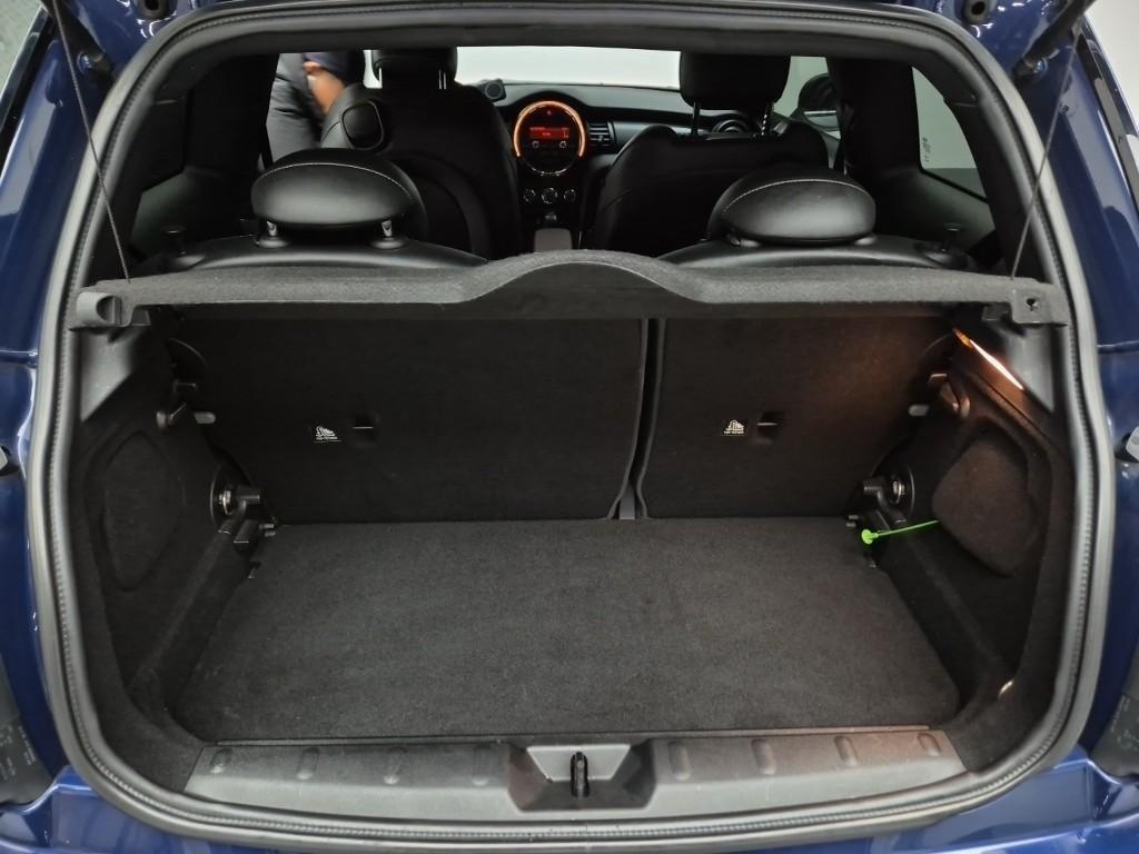 Mini Cooper 2014 Azul - Importación desde Corea - HF Imports Iquique - Foto 16