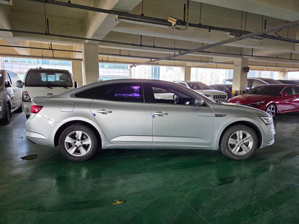 SAMSUNG SM6 - Vista 5