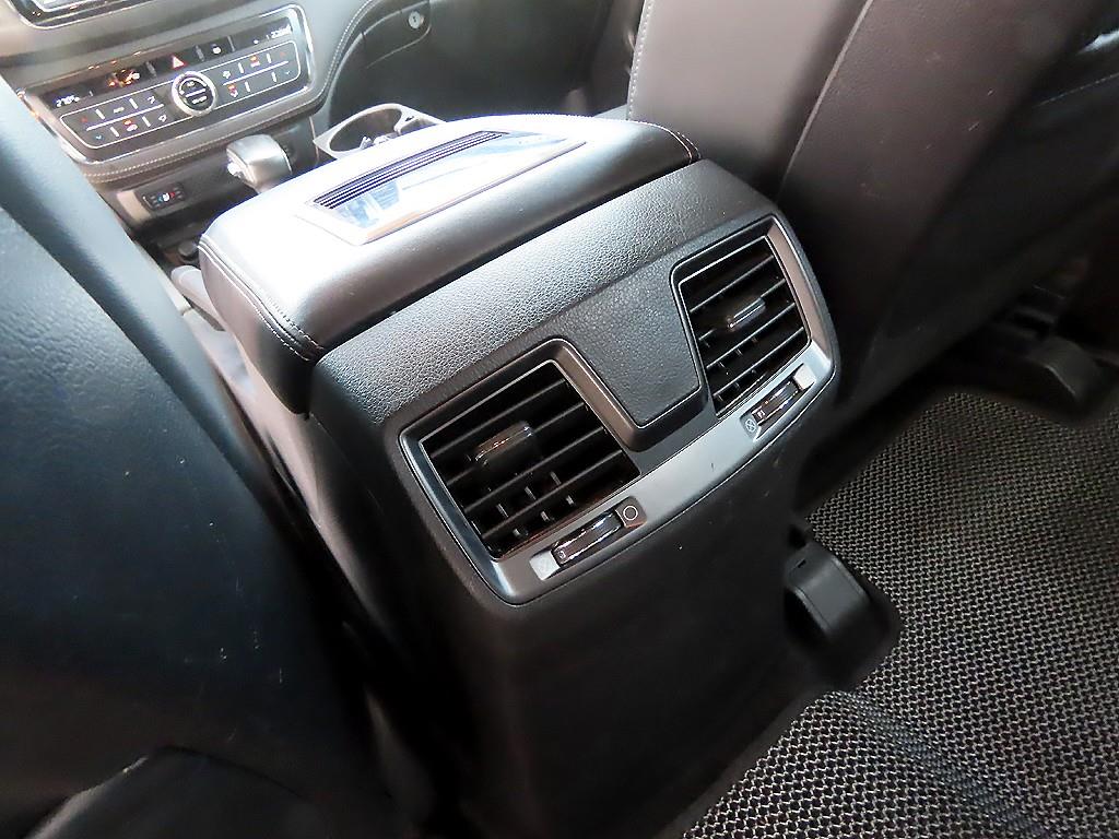 Ssangyong Rexton 2022 Rojo - Importación desde Corea - HF Imports Iquique - Foto 16