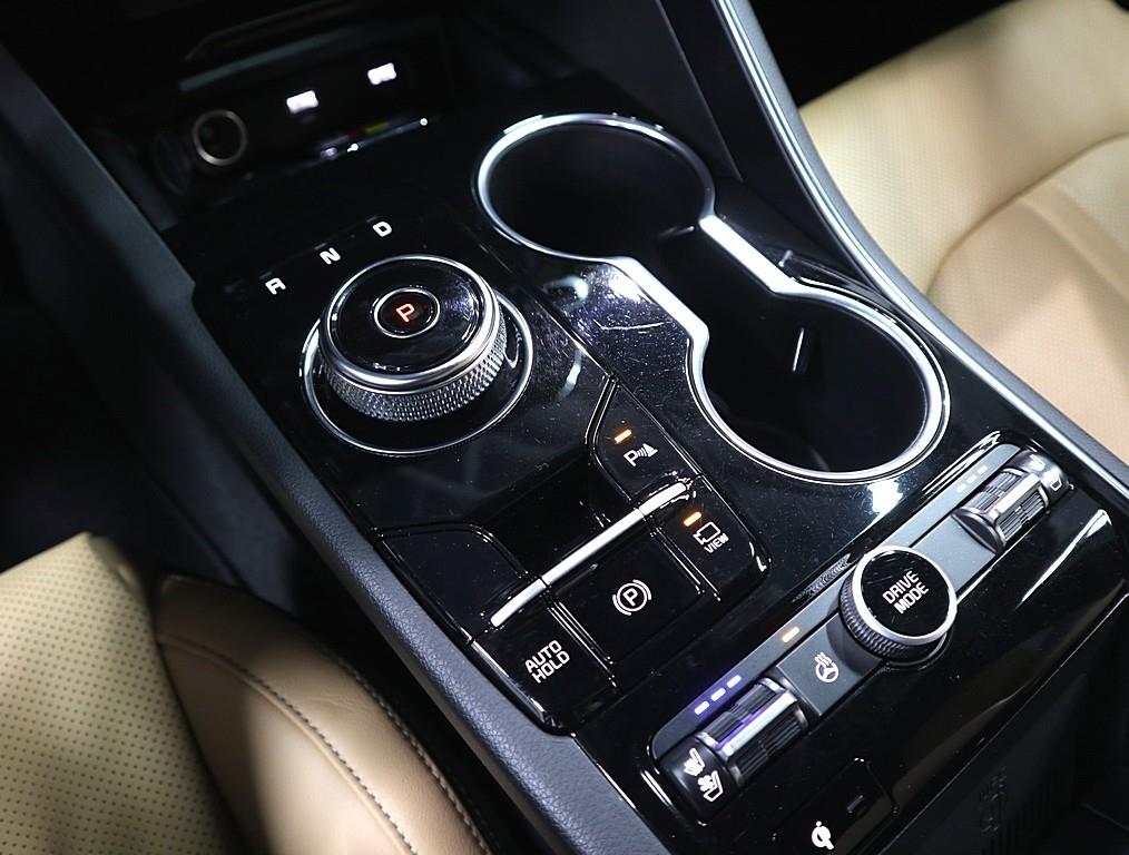 KIA K5 2020 Azul - Importación desde Corea - HF Imports Iquique - Foto 13