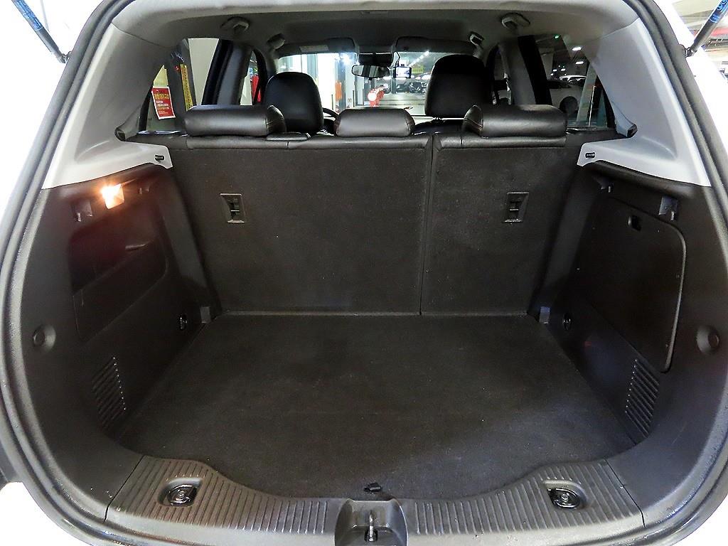 Chevrolet Trax 2019 Blanco - Importación desde Corea - HF Imports Iquique - Foto 18