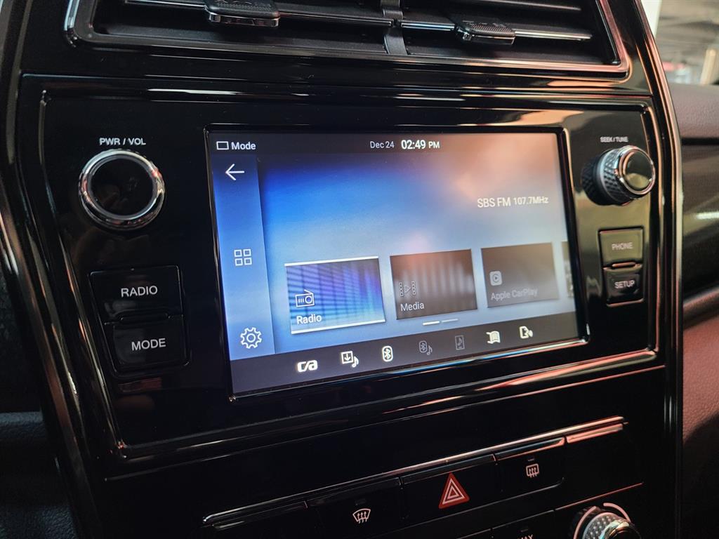 Ssangyong Tivoli 2022 Blanco - Importación desde Corea - HF Imports Iquique - Foto 13