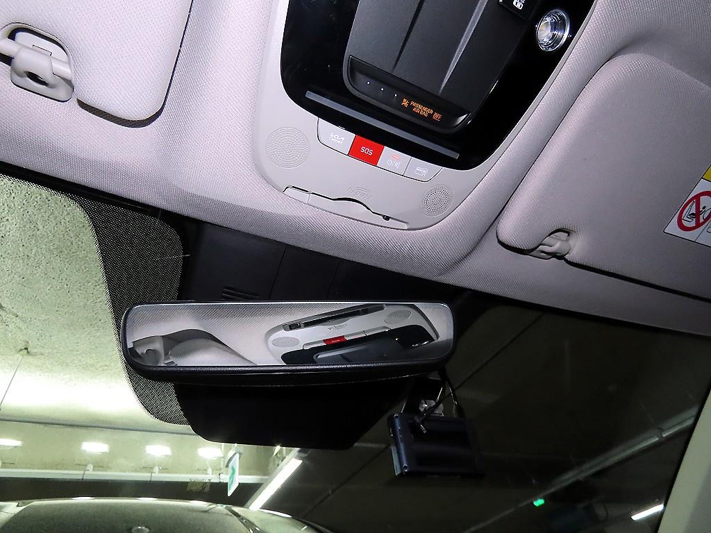 KIA Sorento 2022 Negro - Importación desde Corea - HF Imports Iquique - Foto 16