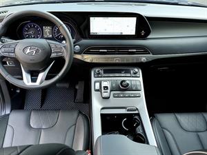 HYUNDAI Palisade - Vista 10