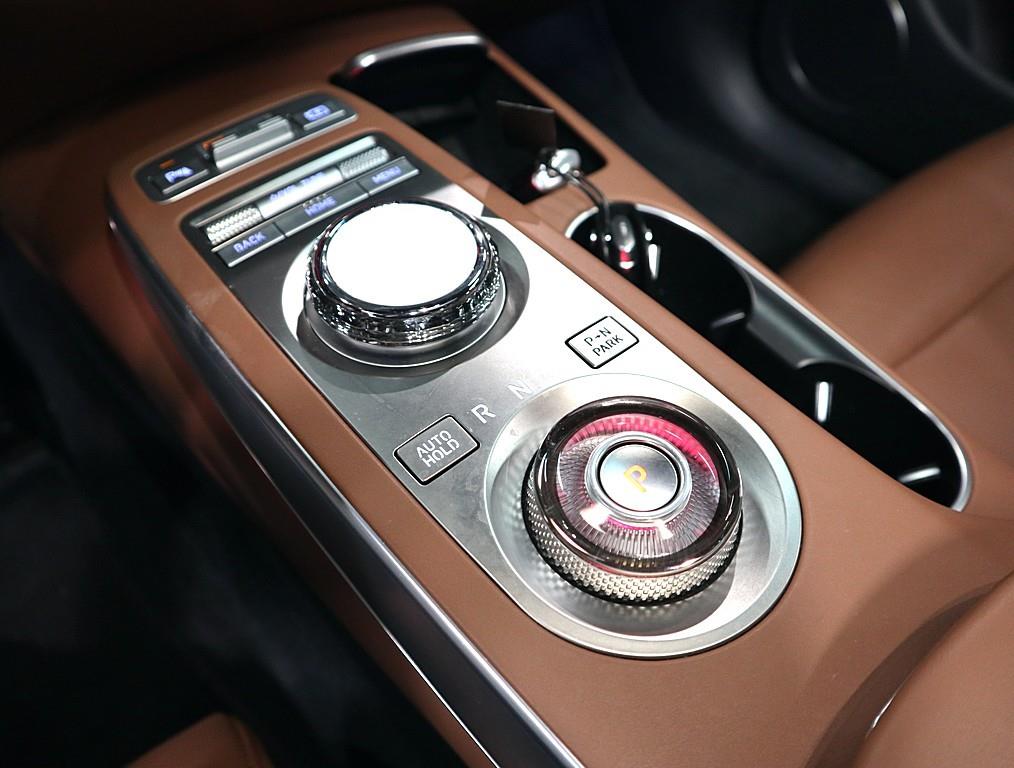 Genesis GV70 2021 Blanco - Importación desde Corea - HF Imports Iquique - Foto 17