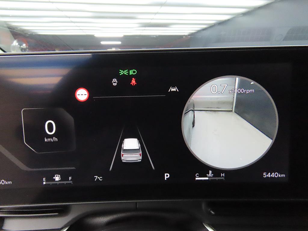 KIA Carnival 2025 Gris - Importación desde Corea - HF Imports Iquique - Foto 14