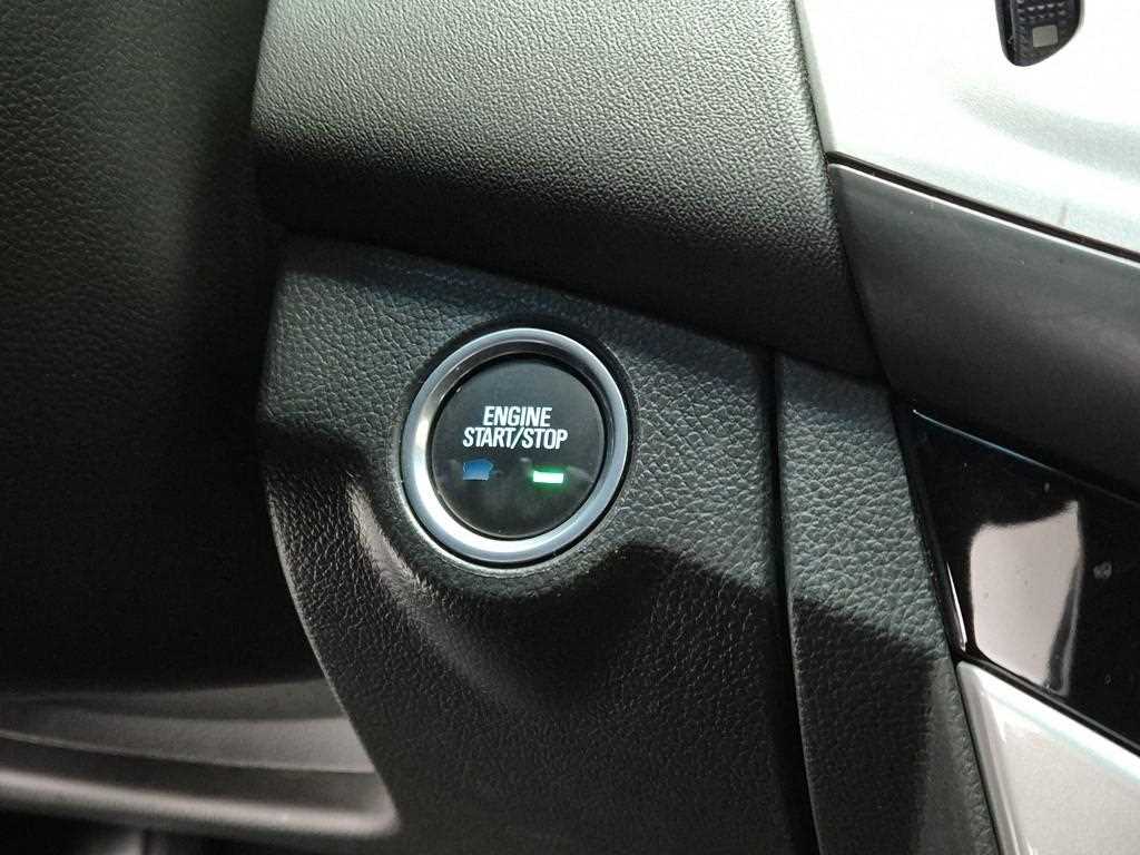 Chevrolet Cruise 2014 Blanco - Importación desde Corea - HF Imports Iquique - Foto 19