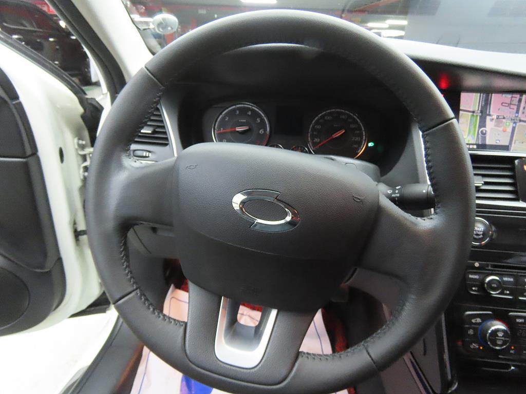 SAMSUNG SM7 - Vista 8