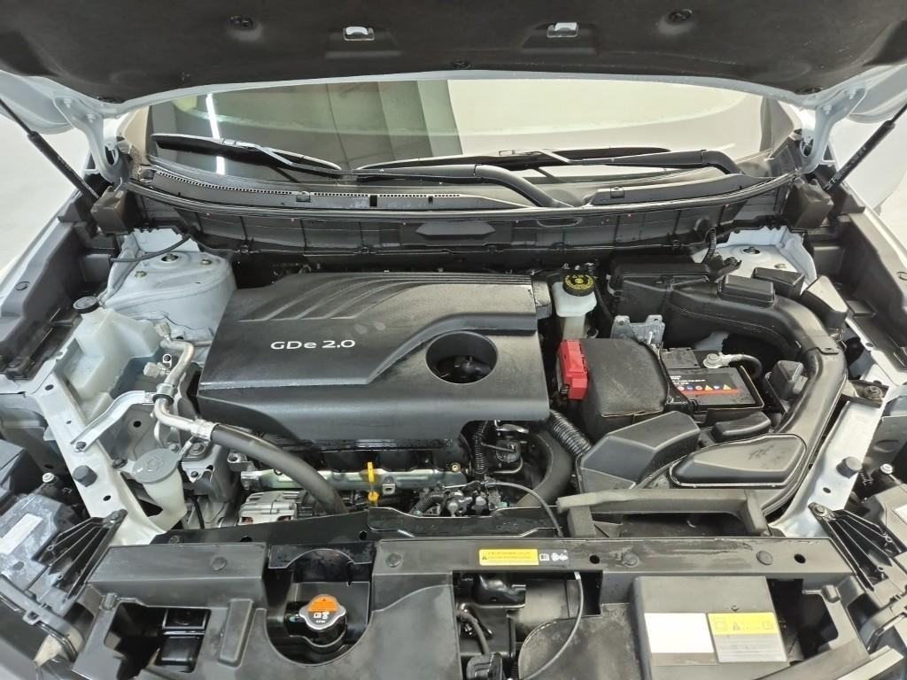 SAMSUNG QM6 - Vista 5