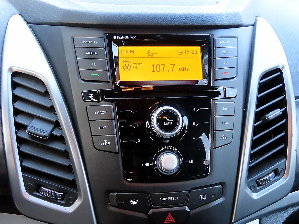 Ssangyong Korando 2014 Blanco - Importación desde Corea - HF Imports Iquique - Foto 14