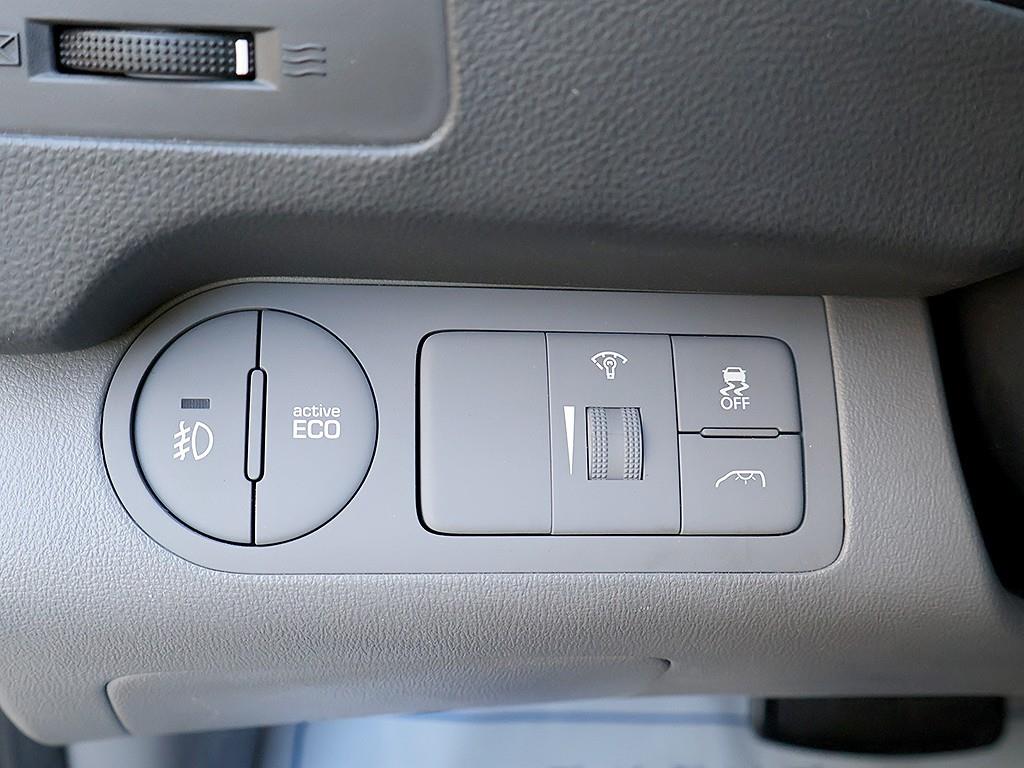 HYUNDAI Starex 2019 Gris - Importación desde Corea - HF Imports Iquique - Foto 10