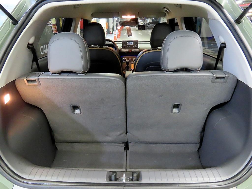 HYUNDAI Casper 2023 Verde - Importación desde Corea - HF Imports Iquique - Foto 17