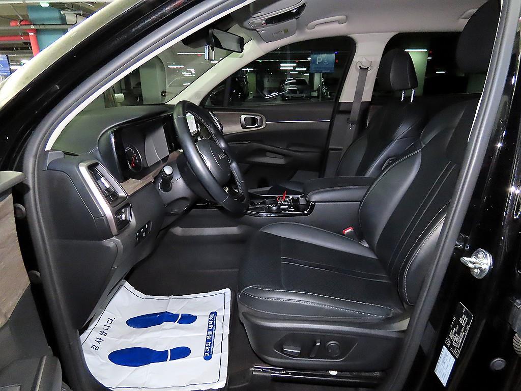 KIA Sorento - Vista 6