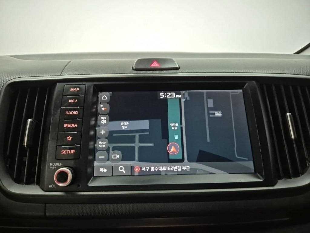 KIA Ray 2023 Blanco - Importación desde Corea - HF Imports Iquique - Foto 13