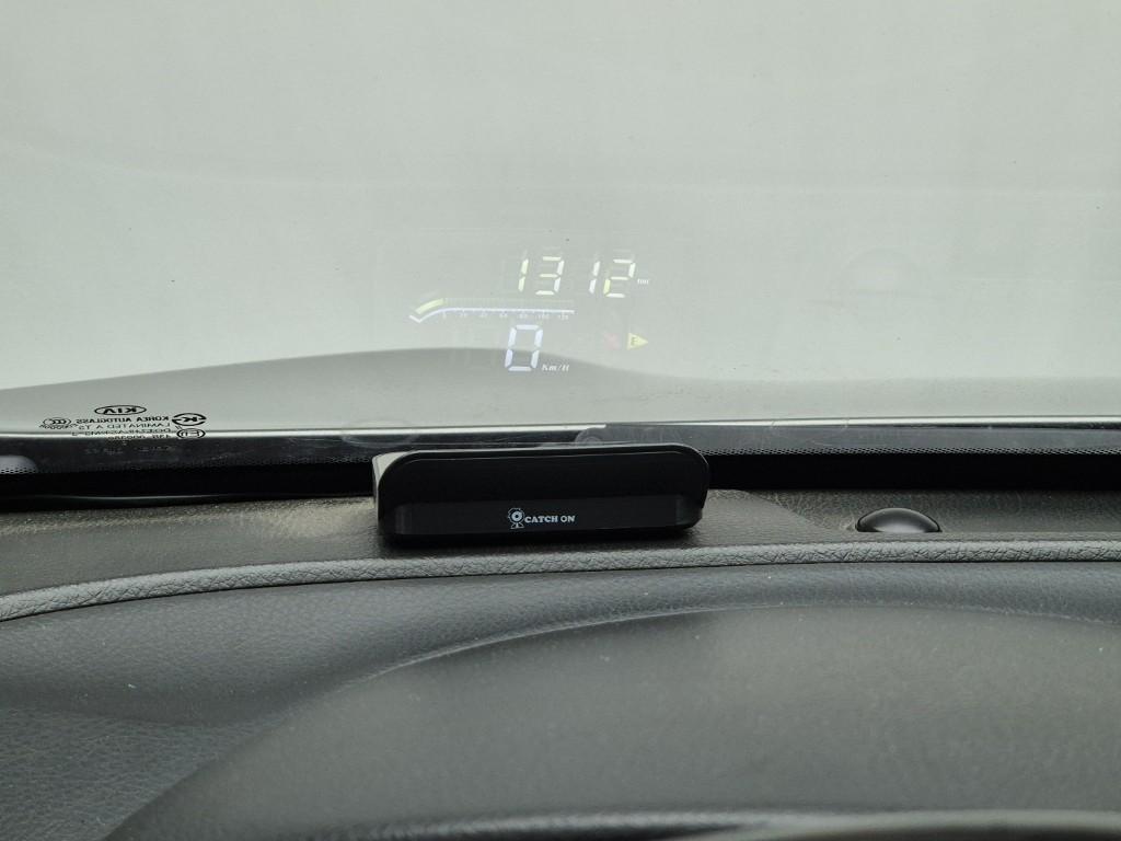 KIA Sorento 2010 Gris - Importación desde Corea - HF Imports Iquique - Foto 16