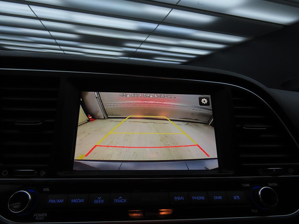 HYUNDAI Avante 2016 Gris - Importación desde Corea - HF Imports Iquique - Foto 14