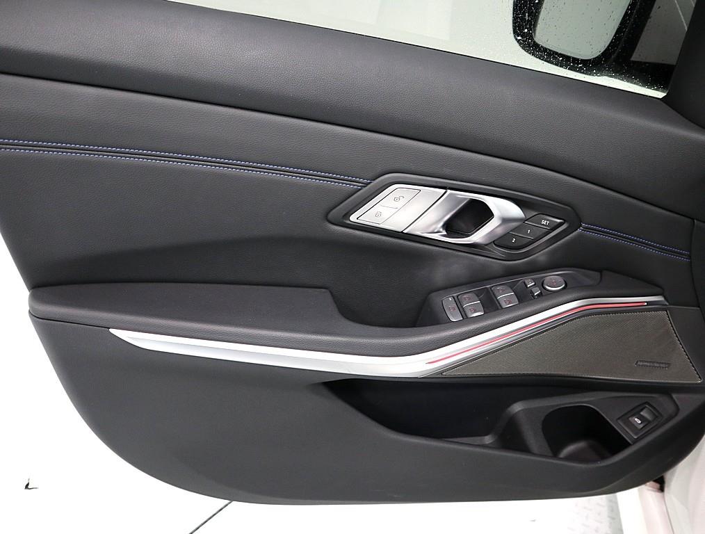 BMW 3 series - Vista 8