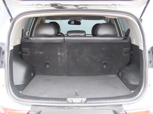 KIA Sportage - Vista 10