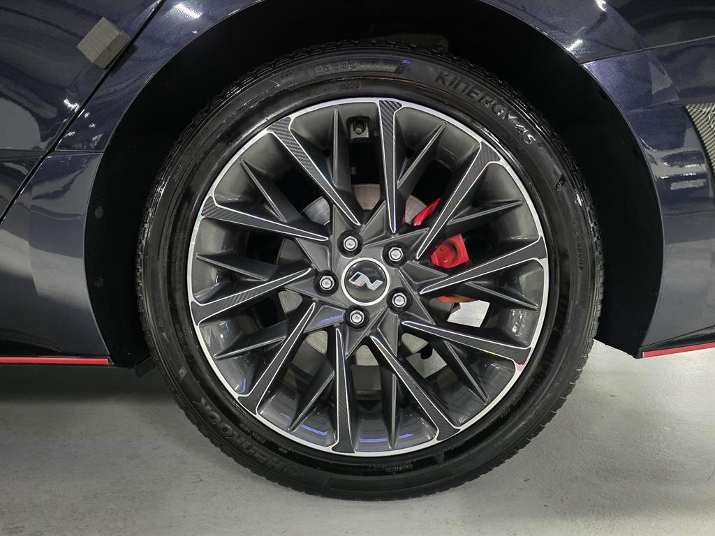 HYUNDAI Sonata 2020 Negro - Importación desde Corea - HF Imports Iquique - Foto 19