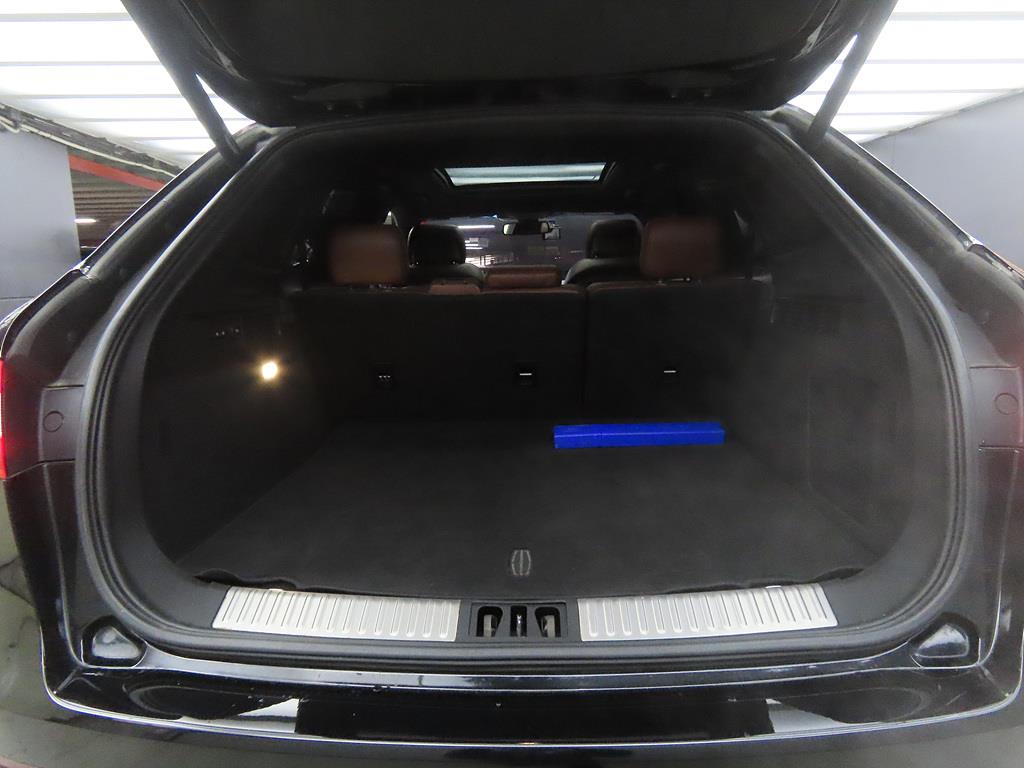 Lincoln MKX 2017 Negro - Importación desde Corea - HF Imports Iquique - Foto 16