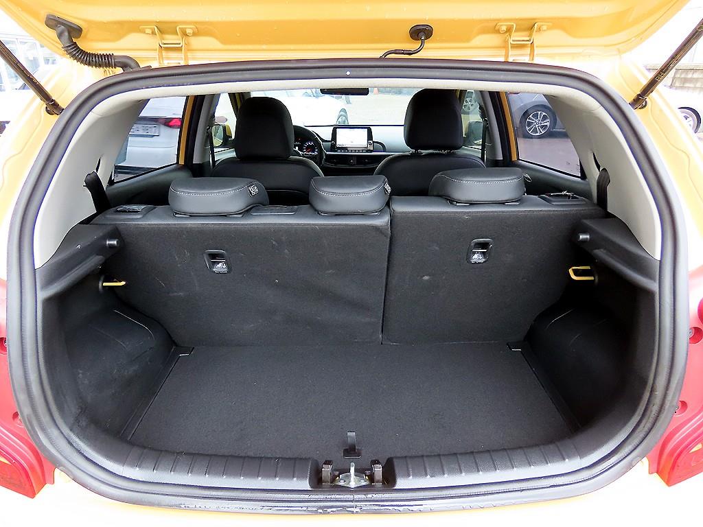 KIA Morning 2023 Amarillo - Importación desde Corea - HF Imports Iquique - Foto 18