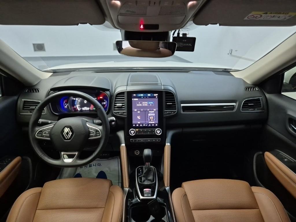 SAMSUNG QM6 - Vista 7